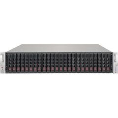Корпус Supermicro CSE-216BE1C-R741JBOD, фото 