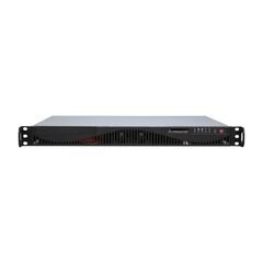 Корпус SuperMicro CSE-512F-350B1, фото 