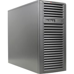 Корпус Supermicro CSE-732D2-500B, фото 