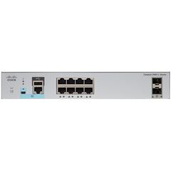 Коммутатор Cisco WS-C2960L-8TS-LL, фото 