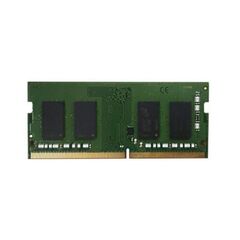 Модуль памяти QNAP RAM-DR4-SO 2GB SODIMM DDR4 2400MHz, RAM-2GDR4P0-SO-2400, фото 