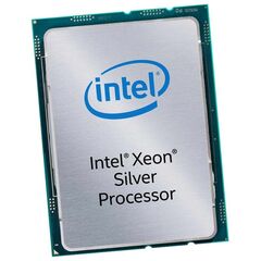 Процессор HPE Intel Xeon Silver 4112, 873647-B21, фото 