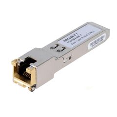 Трансивер Cisco SFP 1000Base-T Витая пара, MGBT1, фото 