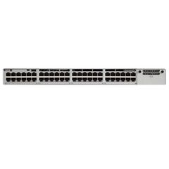 Коммутатор Cisco C9300-48P-A 48-PoE Smart 48-ports, C9300-48P-A, фото 