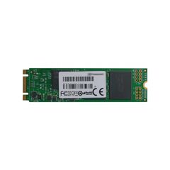 Диск SSD QNAP SSD-M2080 M.2 2280 256GB SATA III (6Gb/s), SSD-M2080-256GB-B01, фото 