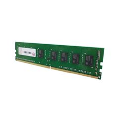 Модуль памяти QNAP RAM-DR4-UD 16GB DIMM DDR4 2400MHz, RAM-16GDR4A1-UD-2400, фото 