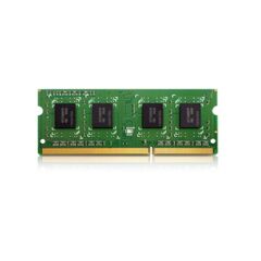 Модуль памяти QNAP RAM-DR3-SO 4GB SODIMM DDR3 1600MHz, RAM-4GDR3T0-SO-1600, фото 