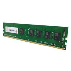 Модуль памяти QNAP RAM-DR4-LD 16GB DIMM DDR4 2133MHz, RAM-16GDR4-LD-2133, фото 