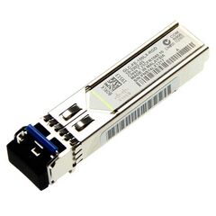 Трансивер Cisco SFP 100Base-LX Одномодовый, GLC-FE-100LX=, фото 