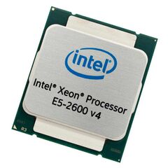 Процессор HPE Intel Xeon E5-2630v4, 801231-B21, фото 
