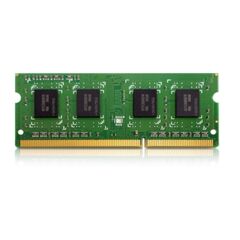 Модуль памяти QNAP RAM-DR3-SO 1GB SODIMM DDR3 1333MHz, RAM-1GDR3-SO-1333, фото 