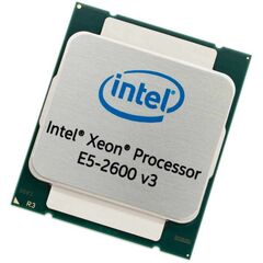 Процессор HPE Intel Xeon E5-2640v3, 765542-B21, фото 