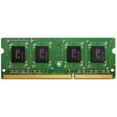 Модуль памяти QNAP RAM-DR3-SO 4GB SODIMM DDR3 1600MHz, RAM-4GDR3-SO-1600, фото 
