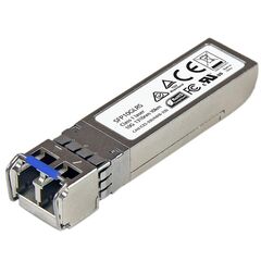 Трансивер Cisco SFP+ 10GBase-LR Одномодовый, SFP-10G-LR-S=, фото 