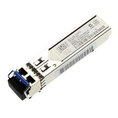 Трансивер Cisco SFP 100Base-FX Многомодовый, GLC-FE-100FX=, фото 