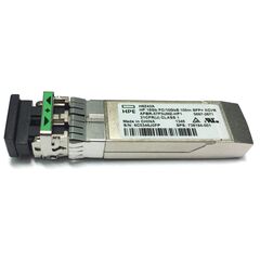 Трансивер HP Enterprise SFP+ Fibre Channel 16 Гбит/с , QK724A, фото 