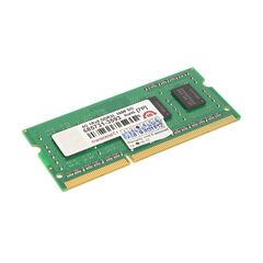 Модуль памяти QNAP RAM-DR3-SO 8GB SODIMM DDR3 1600MHz, RAM-8GDR3-SO-1600, фото 