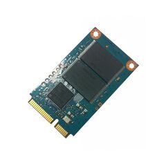 Диск SSD QNAP SSD-MSATA mSATA 2x128GB SATA III (6Gb/s), SSD-MSATA-256GB-A01, фото 