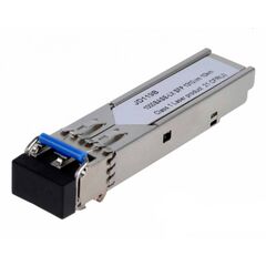 Трансивер HP Enterprise SFP 1000Base-LX Одномодовый/мультимодовый, JD119B, фото 