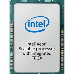 Процессор HPE Intel Xeon Gold 6238, P02504-B21, фото 