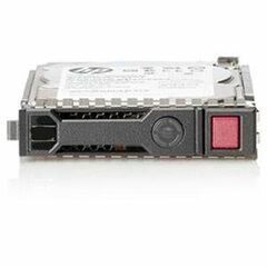 Жесткий диск HP 600ГБ 652620-B21, фото 