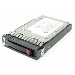 Жесткий диск HP 600ГБ 516828-B21, фото 