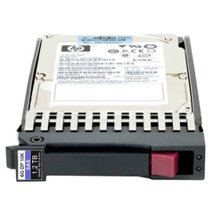 Жесткий диск HP 1.2ТБ 693648-B21, фото 