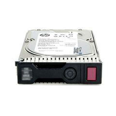 Жесткий диск HP 8ТБ 793701-B21, фото 