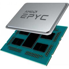 Процессор HPE AMD EPYC 7452, фото 