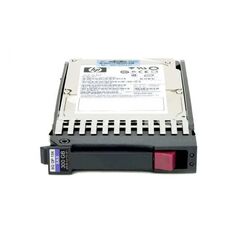 Жесткий диск HPE 300ГБ 872475-B21, фото 