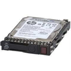 Жесткий диск HPE 600ГБ 870757-B21, фото 