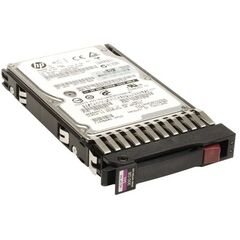 Жесткий диск HPE 300ГБ 870753-B21, фото 