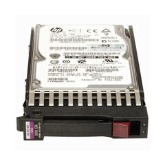 Жесткий диск HP 300ГБ EG0300FBLSE, фото 