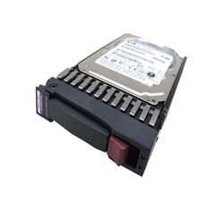 Жесткий диск HP 500ГБ MM0500FBFVQ, фото 