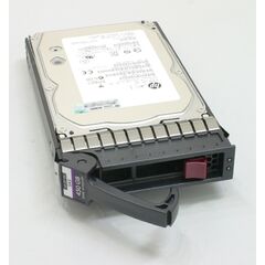 Жесткий диск HP 450ГБ EG0450FCVBH, фото 