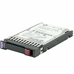 Жесткий диск HP 600ГБ EG0600FBLSH, фото 