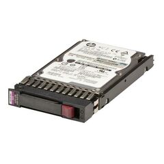 Жесткий диск HP 600ГБ EG0600FBDSR, фото 