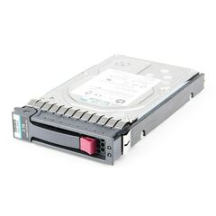 Жесткий диск HP 3ТБ MB3000FCVCA, фото 