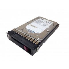Жесткий диск HP 600ГБ EG0600FCVBK, фото 