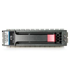 Жесткий диск HP 4ТБ C8R26A, фото 