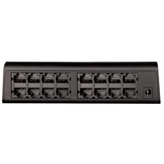 Коммутатор D-Link DES-1016A, фото 
