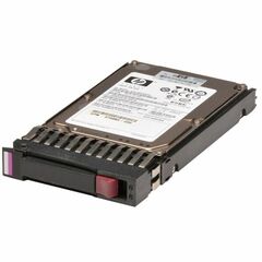 Жесткий диск HP 450ГБ EG0450FBDBT, фото 