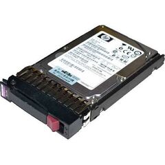 Жесткий диск HP 450ГБ EG0450FBLSF, фото 