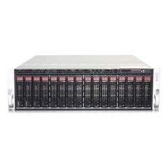 Серверная платформа Supermicro SuperServer 5038MR-H8TRF 16x3.5" 3U, SYS-5038MR-H8TRF, фото 