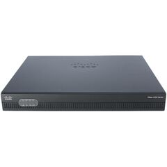 Маршрутизатор Cisco ISR4331-AX/K9, фото 