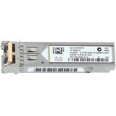Модуль SFP Cisco GLC-SX-MMD=, фото 