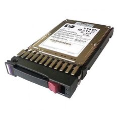 Жесткий диск HP 600ГБ 657620-B21, фото 