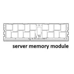 Память Hynix 2GB HMP5257FFP4C-Y5D3, фото 