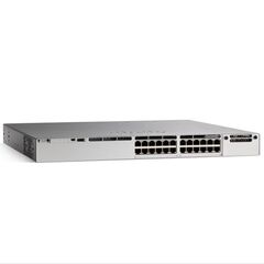 Коммутатор Cisco C9200-24P 24-PoE Smart 24-ports, C9200-24P-RE, фото 