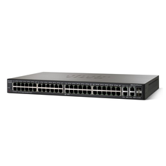 Коммутатор Cisco SRW2048 Управляемый 52-ports, SRW2048-K9-EU, фото 